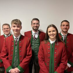 Die neuen Musikanten - Herbst 2025