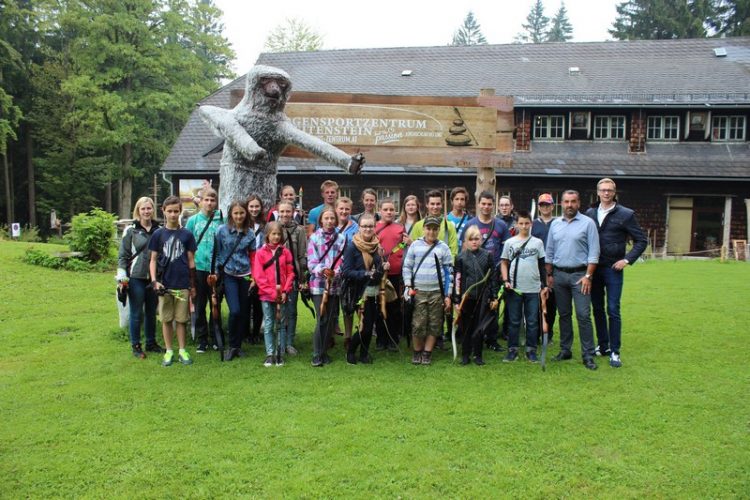 Ein gelungener Jungmusiker-Abschluss