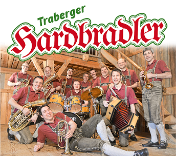 Die Traberger Hardbradler feiern Jubiläum!