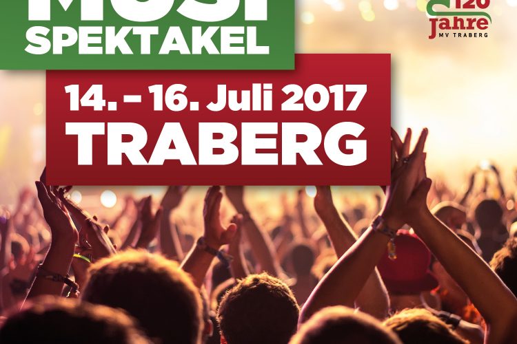 Musikspektakel 2017