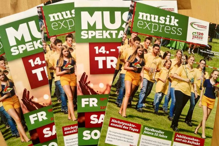 Der neue Musikexpress ist da!