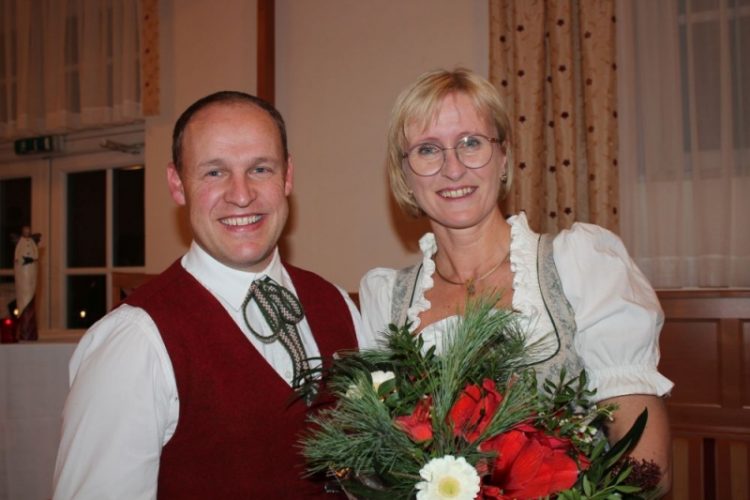 Voller Saal beim Konzert am 7. Dezember